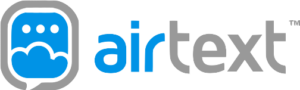 Airtext Logo