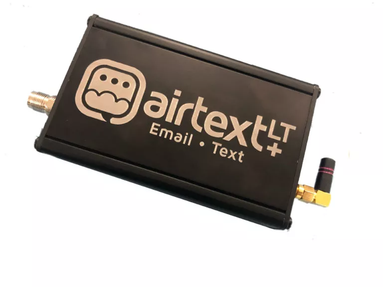 AirtextLT